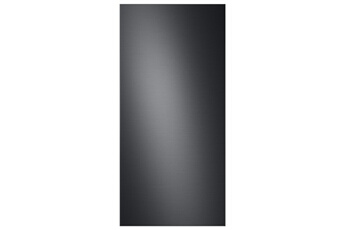 Samsung - PANNEAU HAUT 203cm NOIR CARBONE - RA-B23EUTB1GG BESPOKE
