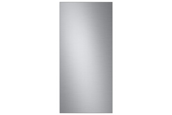 PANNEAU HAUT 203cm PLATINUM INOX - RA-B23EUTS9GG BESPOKE