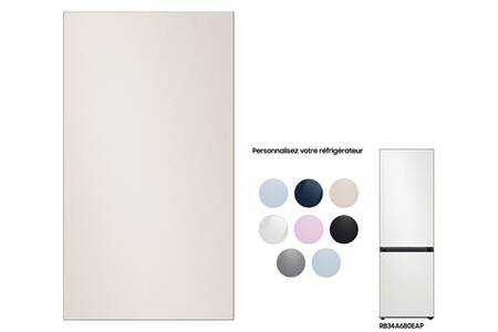 PD15111-Autocollant 3D de réfrigérateur de bord de montagne. couverture