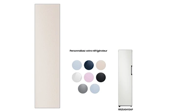 Samsung - 1 PORTE 45cm Cotta Beige - RA-M17DAACEGG BESPOKE