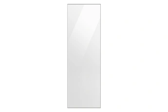 Samsung - 1 PORTE 60cm Clean White - RA-R23DAA12GG BESPOKE