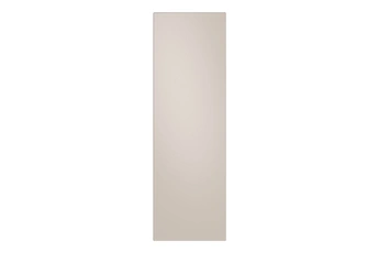 Samsung - 1 PORTE 60cm Satin Beige - RA-R23DAA39GG BESPOKE