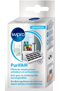 FILTRE REMPL X2 PUR101 Réfrigérateur