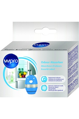 Wpro GOODBYE ODOURS