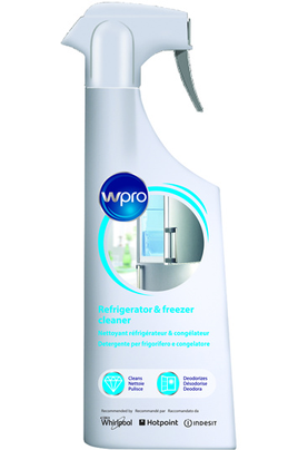 Wpro Spray nettoyant réfrigérateurs et congélateurs FRI101