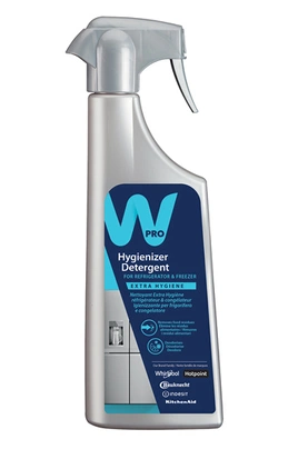 Wpro Spray nettoyant réfrigérateurs et congélateurs FRI101