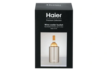 Haier - Refroidisseur de bouteilles