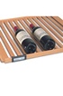 Liebherr Lot de 5 clips Etiquettes pour Clayette Cave à Vin photo 2