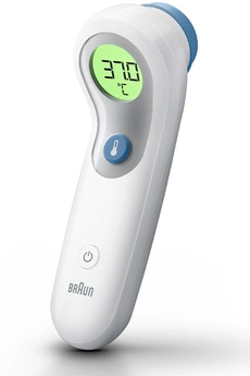 Braun BNT300WE - vue 2