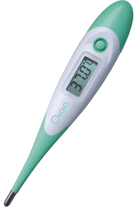 Thermomètres pour bébé