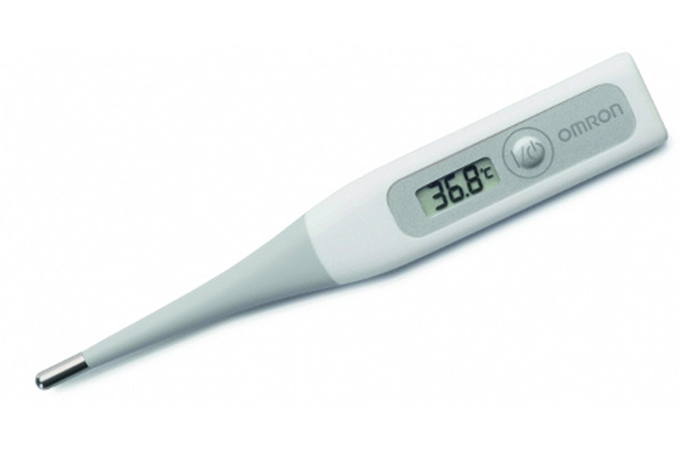 Thermomètre Omron Flex Temp Smart OMH343FE Flex Temp Smart (4352653