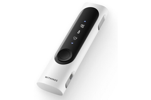 BeamO MultiScan™ de santé 4-en-1