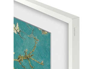 Cadre Samsung The Frame 32 VG SCFC32WTBXC - vue 2