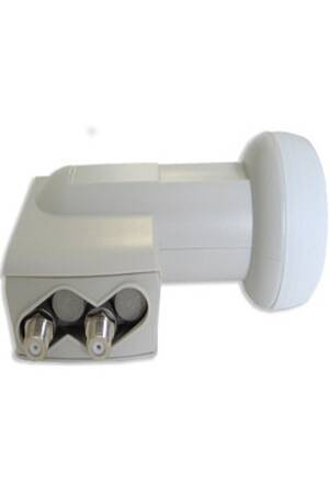 Récepteur Satellite Grundig - GTMedia V8 Nova - Numérique Standard - Occasion