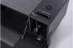 Erard Meuble Naga 1400 Carbon + Trappe + QI + Chargeur 4 USB photo 5