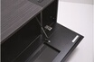 Erard Meuble Naga 1600 Carbon + Trappe + QI + chargeur 4 USB photo 4