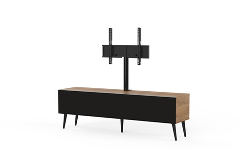 Meliconi Meuble TV KAZAN 160 cm