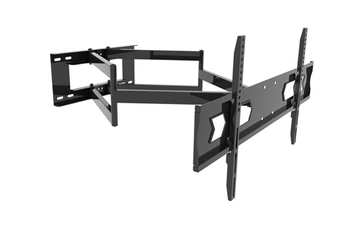 Inotek - MOOV 4085 ORIENTABLE ET INCLINABLE SYSTEME PANTOGRAPHE POUR TV DE 40" A 85"