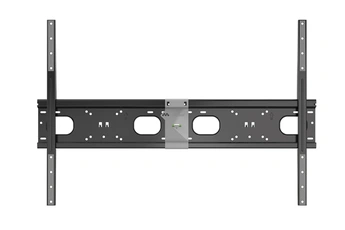 Meliconi - Extra 900F CG pour TV de 65" à 120" Noir