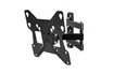 One For All SMART WM2251 INCLINABLE ET ORIENTABLE 180 POUR TÉLÉVISION DE 13" A 43" photo 2