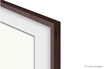 Samsung Cadre VG-SCFA43BWBXC The Frame 43'''' Noyer photo 2