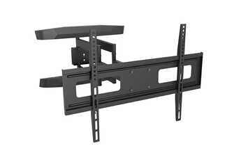 Support TV orientable et inclinable Vogel' pour écrans de 43'' à 90'' - vue 2