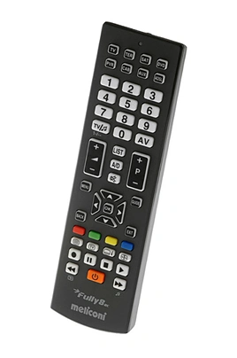 Télécommandes universelles