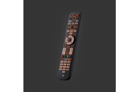 Télécommande One For All UNIVERSELLE 6 EN 1 URC 3661 ESSENTIAL 6