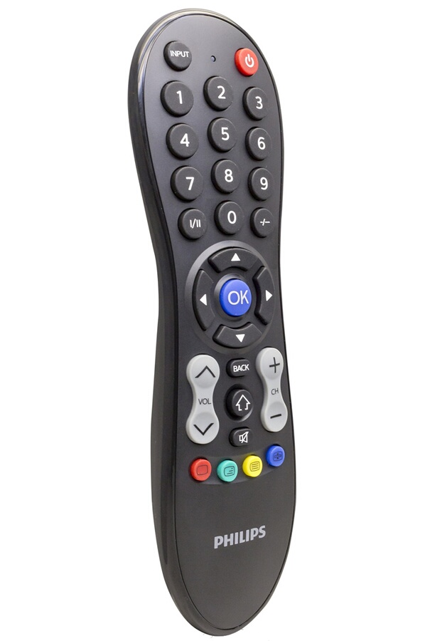 Philips SRP3011/10 (4236173) Darty