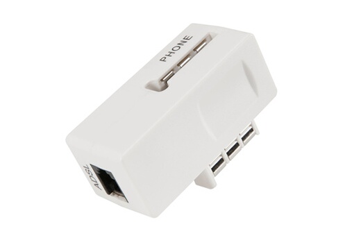 Fiches prises téléphonique