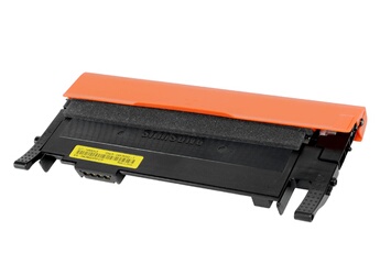 Samsung - TONER CLT-Y406S JAUNE