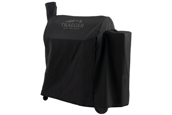 Traeger - HOUSSE BARBECUE INTEGRALE - PRO 780 - BAC557