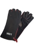 Weber Gants Cuir pour barbecue plancha Weber photo 1