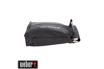 Weber - Housse de transport pour Barbecue Traveler