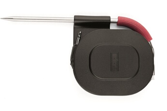 Weber - Accessoire barbecue et plancha Weber Sonde à viande Weber Igrill Pro - pour tous les mo