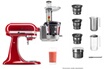 Bon Plan KitchenAid : 1 Robot Acheté = 1 Extracteur de Jus ou 1 Set pour Pâtes OffertBon Plan KitchenAid : 1 Robot Acheté = 1 Extracteur de Jus ou