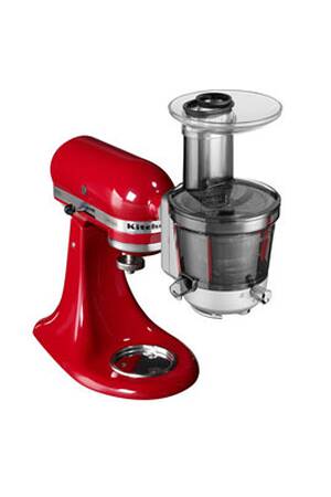 Extracteur de jus pour robot pâtissier KitchenAid (avec défaut