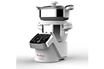 Moulinex PANIER VAPEUR COMPANION XF384B10 photo 3