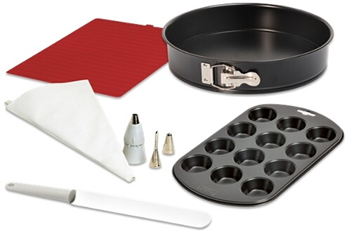 Moulinex KIT PATISSERIE robot COMPANION