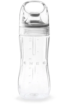 Smeg - Accessoire robot Smeg Bouteille en Tritan à emporter BGF02