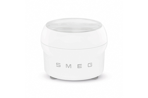 Smeg SORBETIERE, ACCESSOIRE OPTIONNEL POUR ROBOT SMF01/SMF02/SMF03
