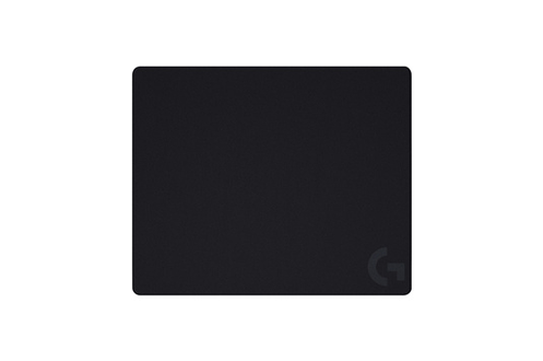LOGITECH G440 Gaming Noir Tapis de souris 340 x 280 x 3 mm (943-000100)  avec Quadrimedia
