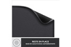 Logitech Mouse Pad Studio Series Durable, Glissement Facile - Graphite photo 3