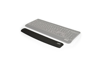 Design ergonomique pour clavier / Matière douce, lisse & respirante / Base antidérapante