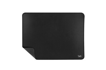 Tapis de souris souple XL Noir