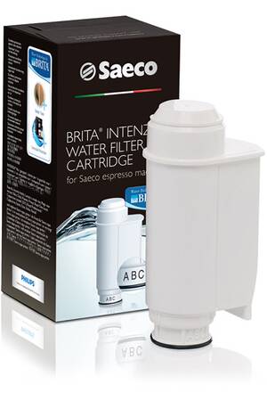 Waterfilter intenza