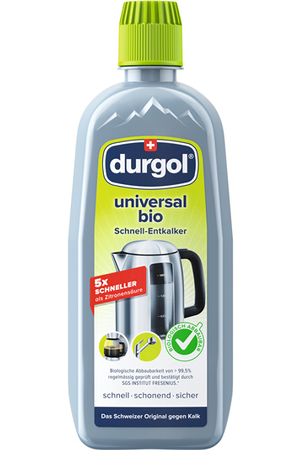 Produits d’entretien cuisson Durgol UNIVERSEL BIO