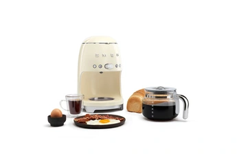 Smeg DCGC01 Carafe transparente SMEG