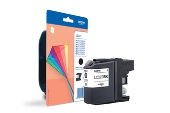 Brother LC223BK - vue 10