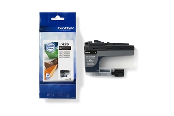 Cartouche d'encre Brother LC426 NOIR